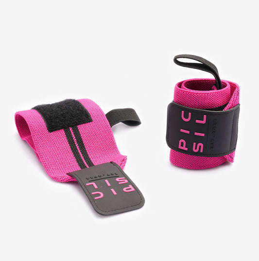 Picsil | Wrist Wrap