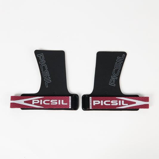 Picsil | Golden Eagle Grips
