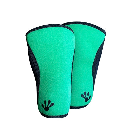 Frog Grips | Rodilleras reversible