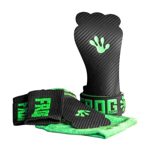 Frog Grips | Elite Grips HD