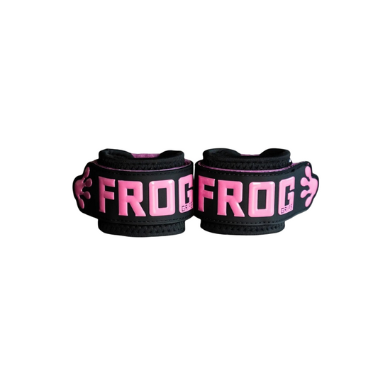 Frog Grips | Elite Wrist Support