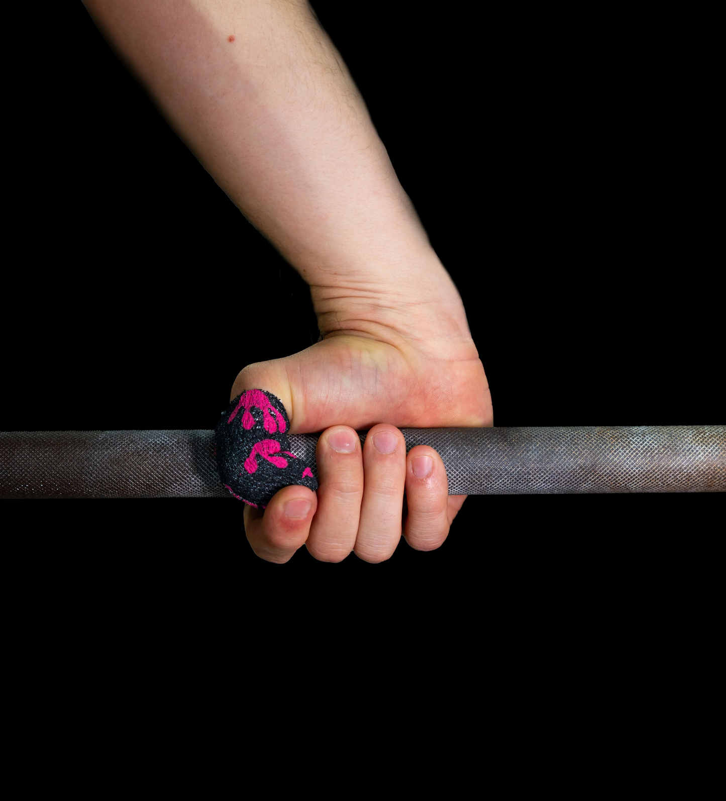 Frog Grips | Thumb tape x3