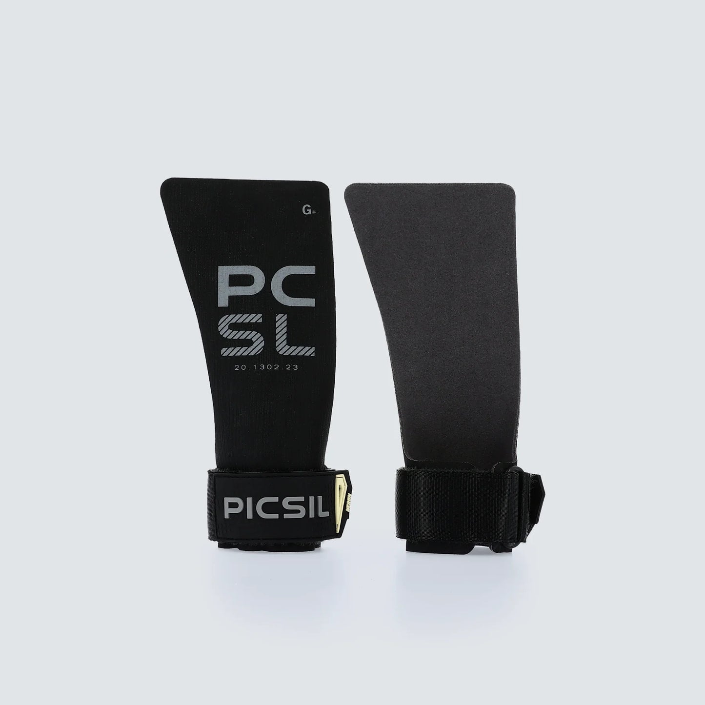 Picsil | Heron Grips