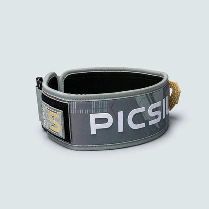 Picsil | Cinturón lumbar lockpro