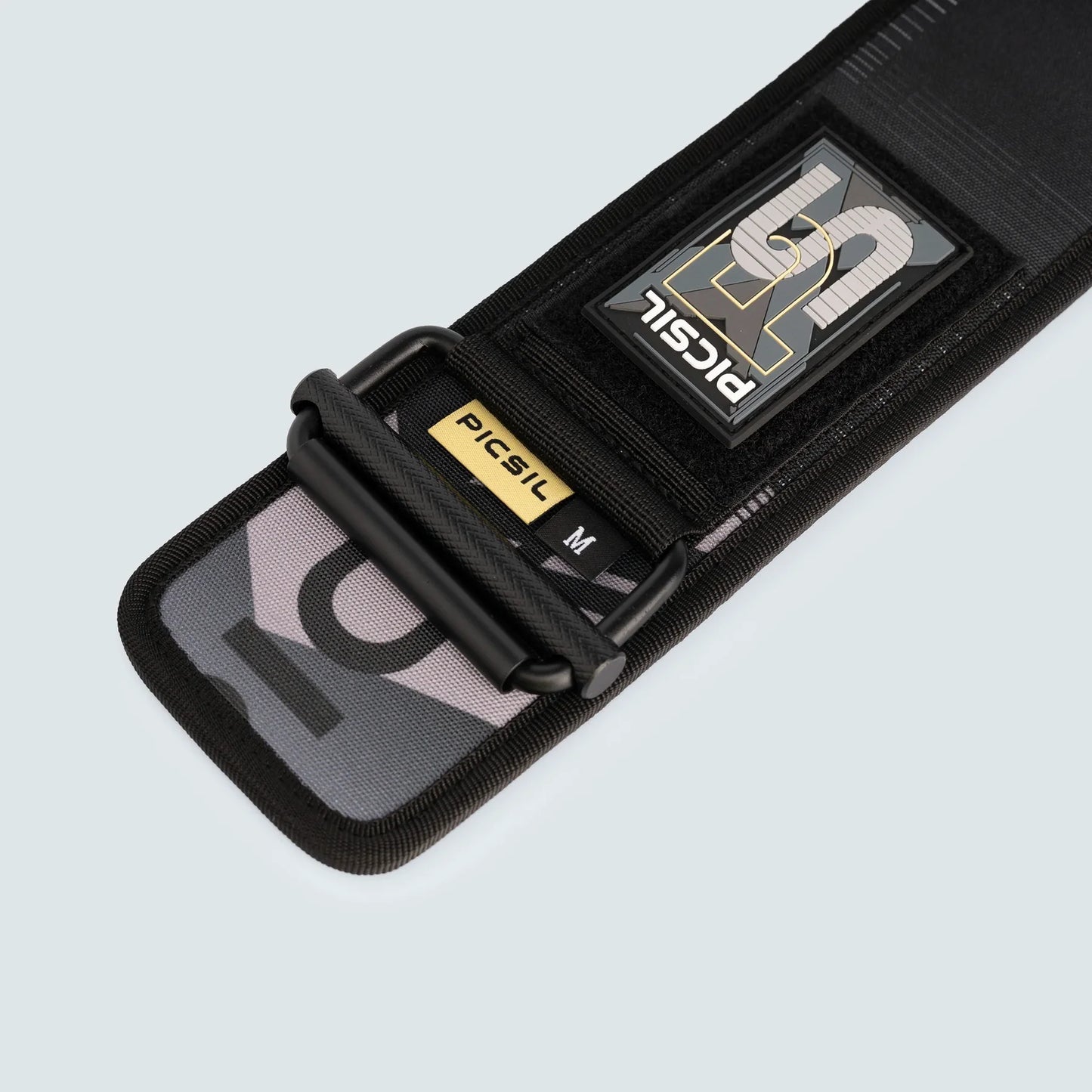 Picsil | Cinturón lumbar lockpro