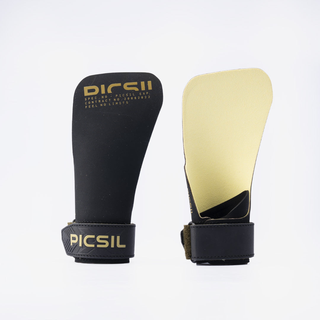 Picsil | Phoenix grips