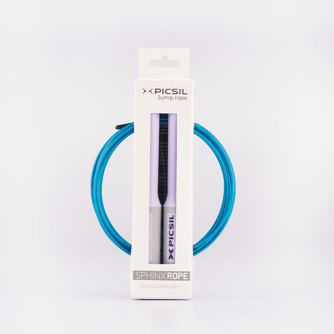 Picsil | Sphinx rope