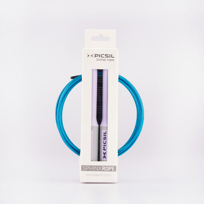 Picsil | Sphinx rope