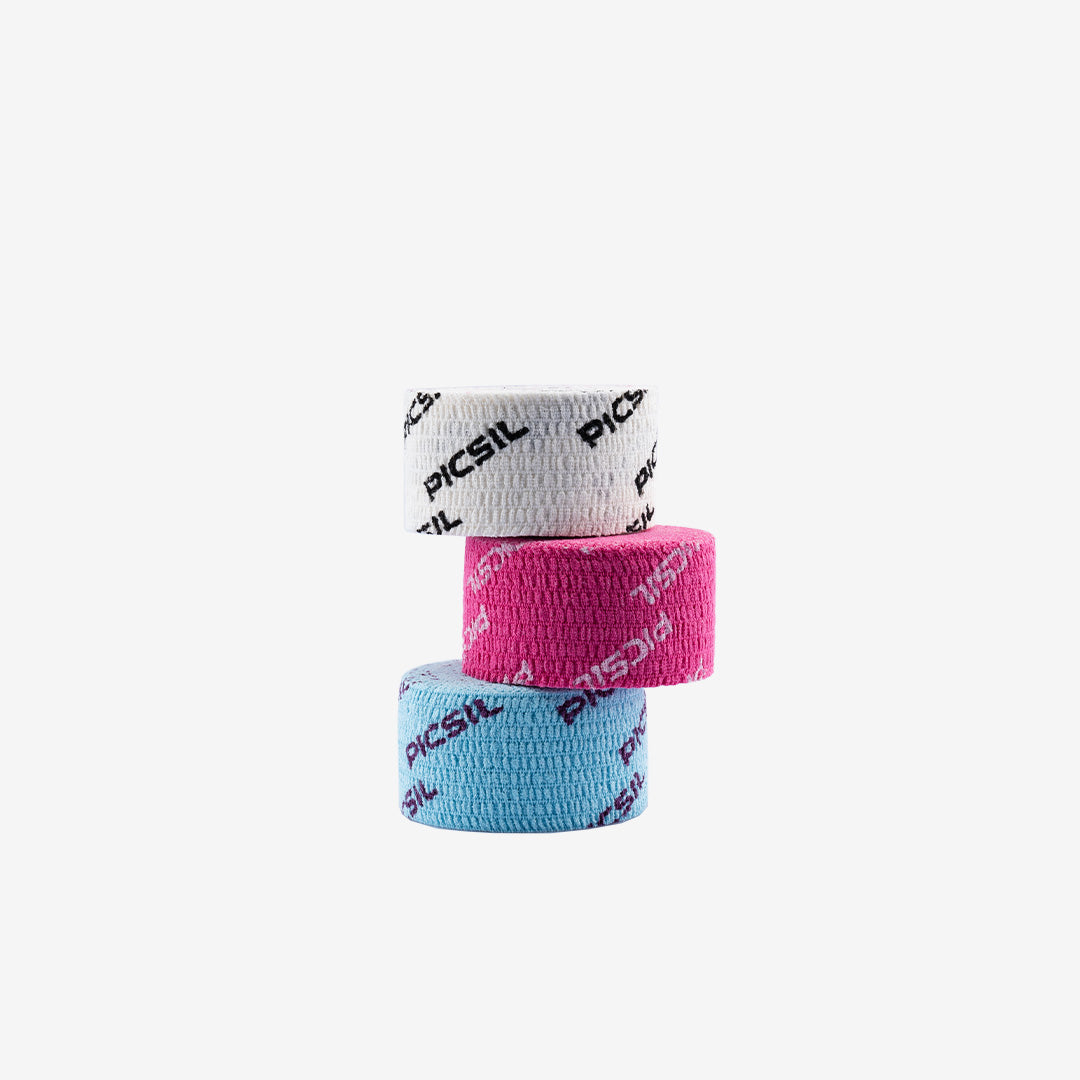 Picsil | Tape x3