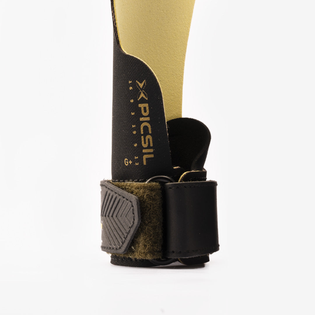 Picsil | Phoenix grips