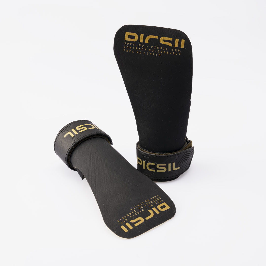 Picsil | Phoenix grips