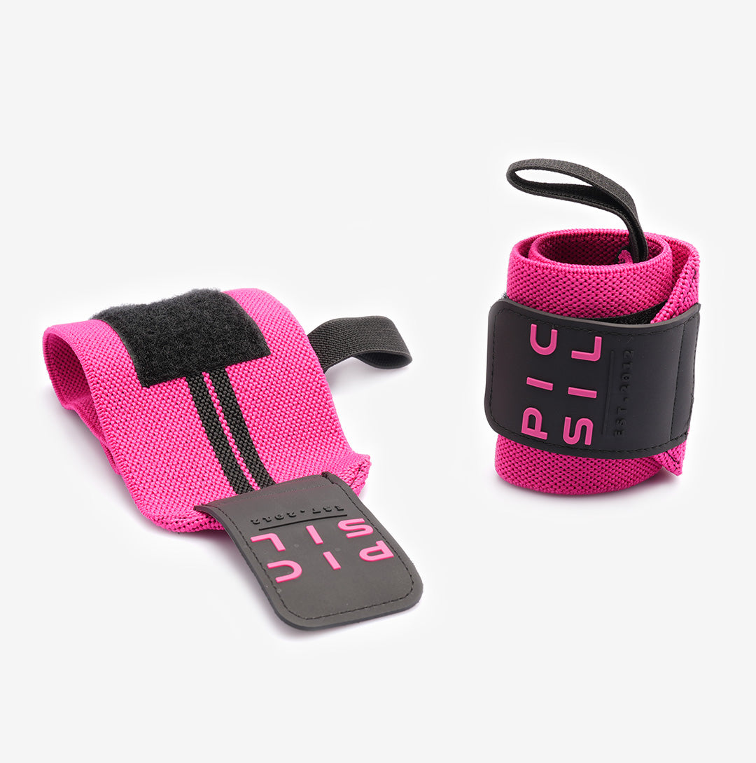 Picsil | Wrist Wrap
