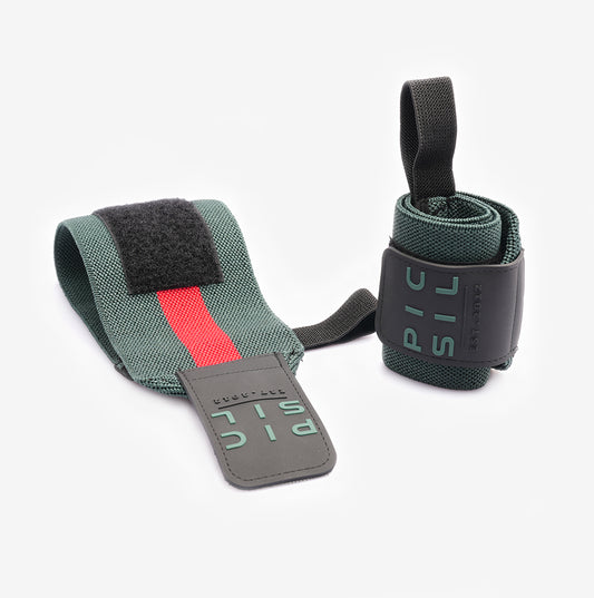 Picsil | Wrist Wrap