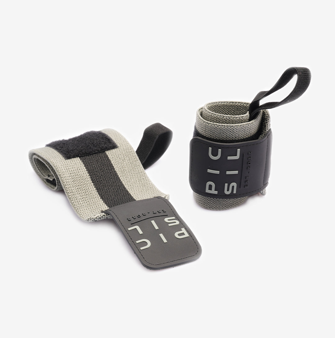 Picsil | Wrist Wrap