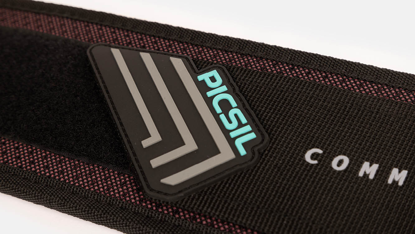 Picsil | Cinturón para halterofilia