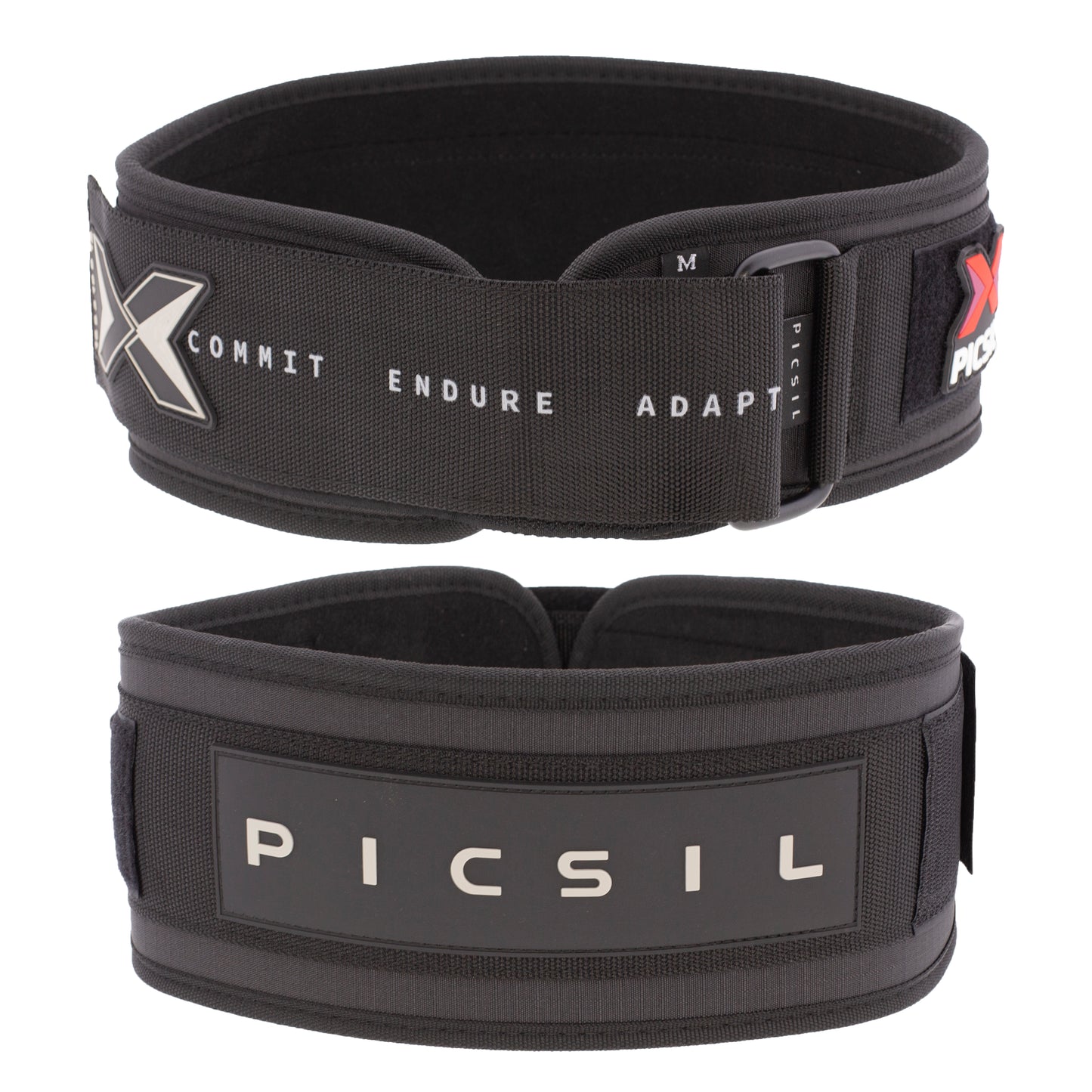Picsil | Cinturón lumbar