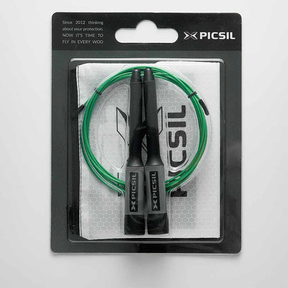 Picsil | Sphinx rope