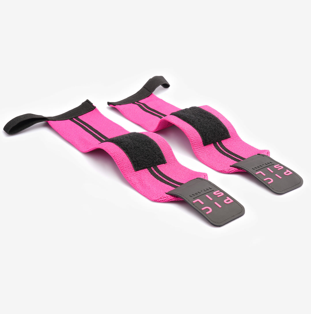 Picsil | Wrist Wrap