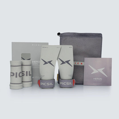 Picsil | Heron Grips