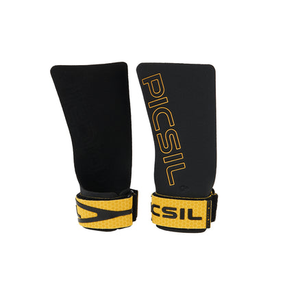 Picsil | Golden Eagle Grips
