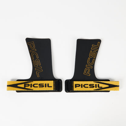 Picsil | Golden Eagle Grips