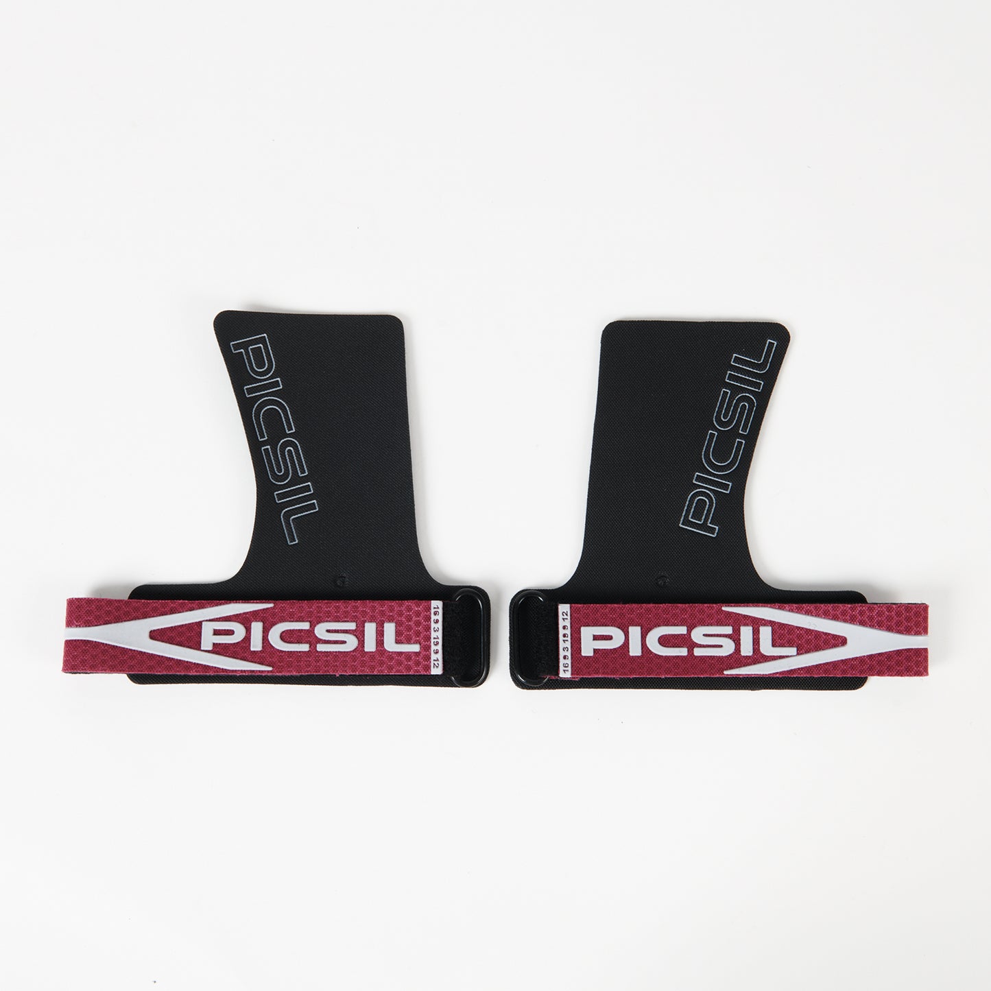 Picsil | Golden Eagle Grips