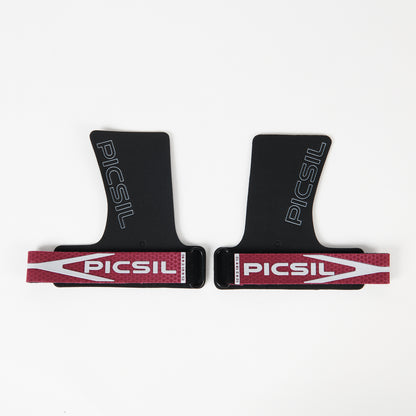 Picsil | Golden Eagle Grips