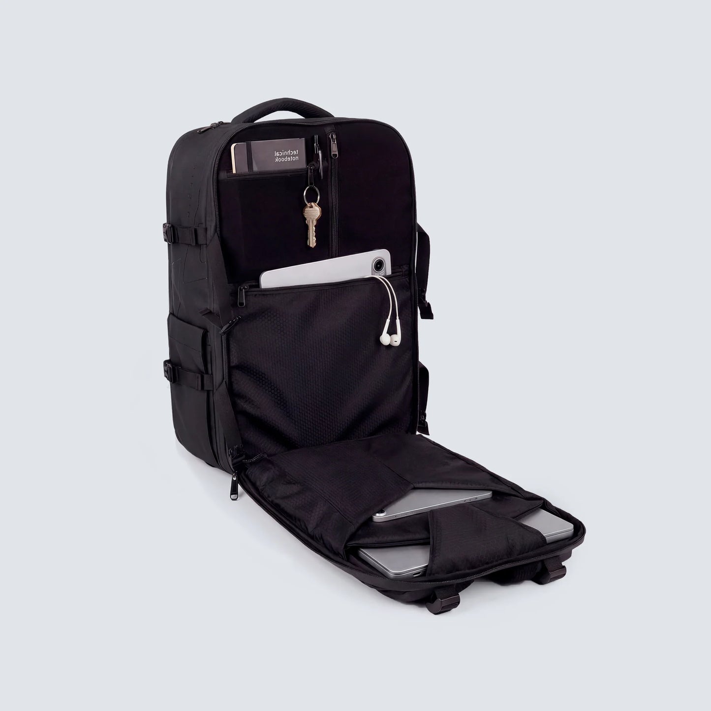Picsil | Mochila Horizon - Backpack Modular 26-33L