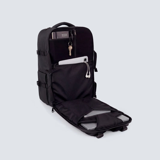 Picsil | Mochila Horizon - Backpack Modular 26-33L