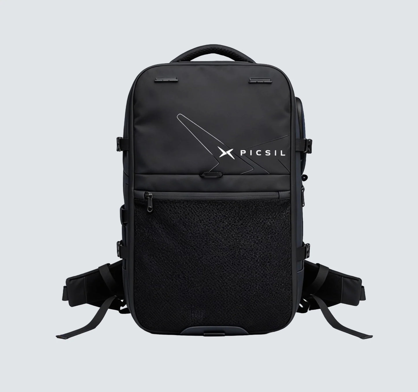 Picsil | Mochila Horizon - Backpack Modular 26-33L