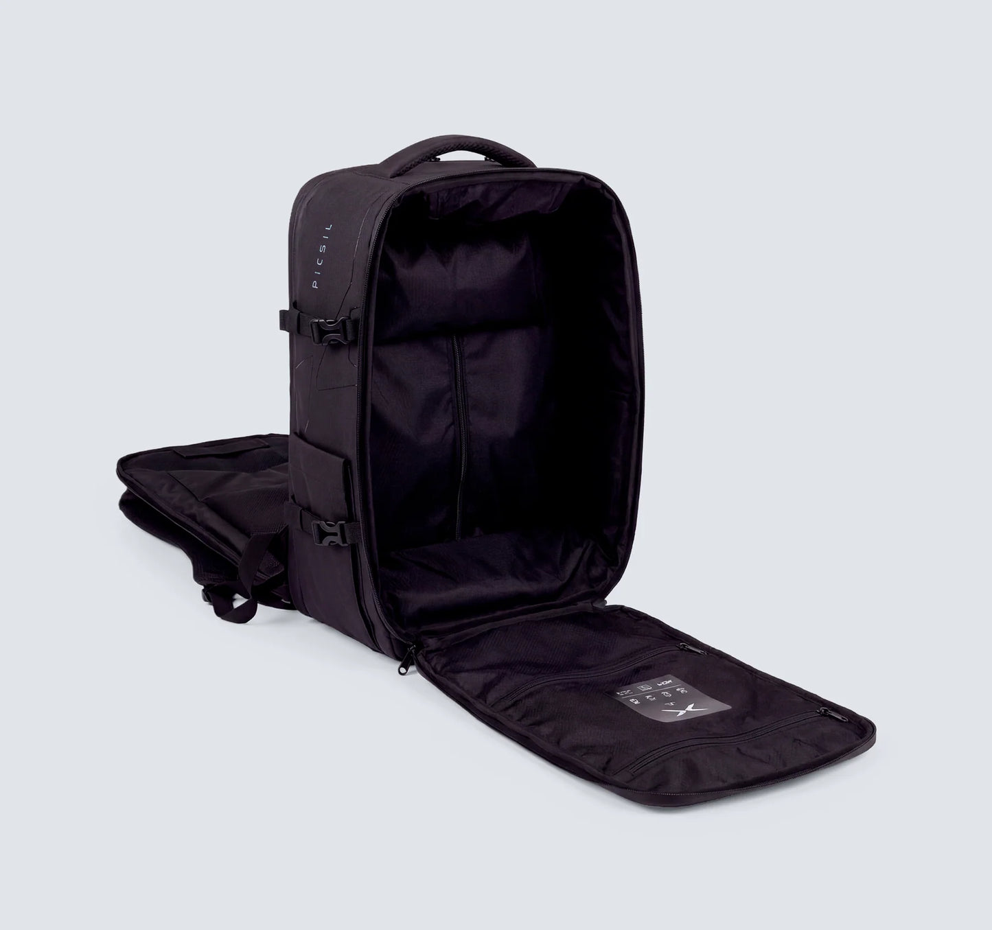 Picsil | Mochila Horizon - Backpack Modular 26-33L