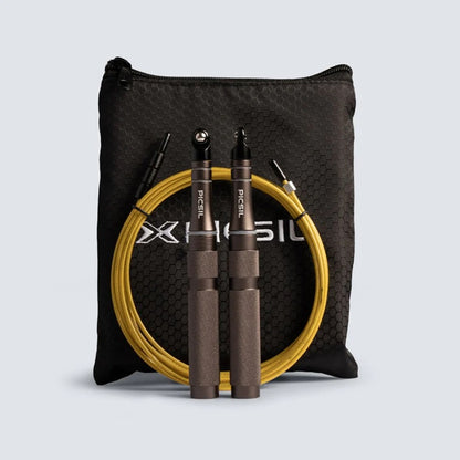 Picsil | Rook rope