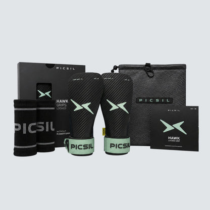 Picsil | Hawk Grips
