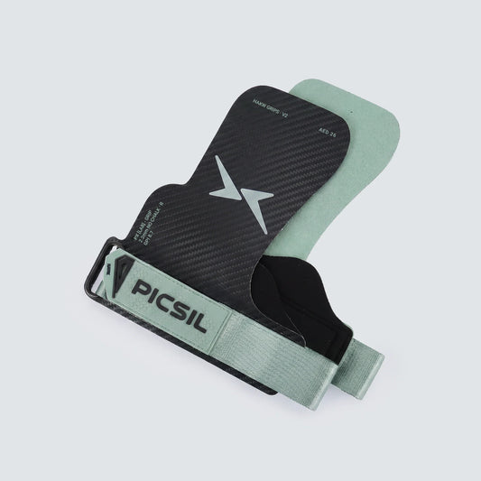 Picsil | Hawk Grips