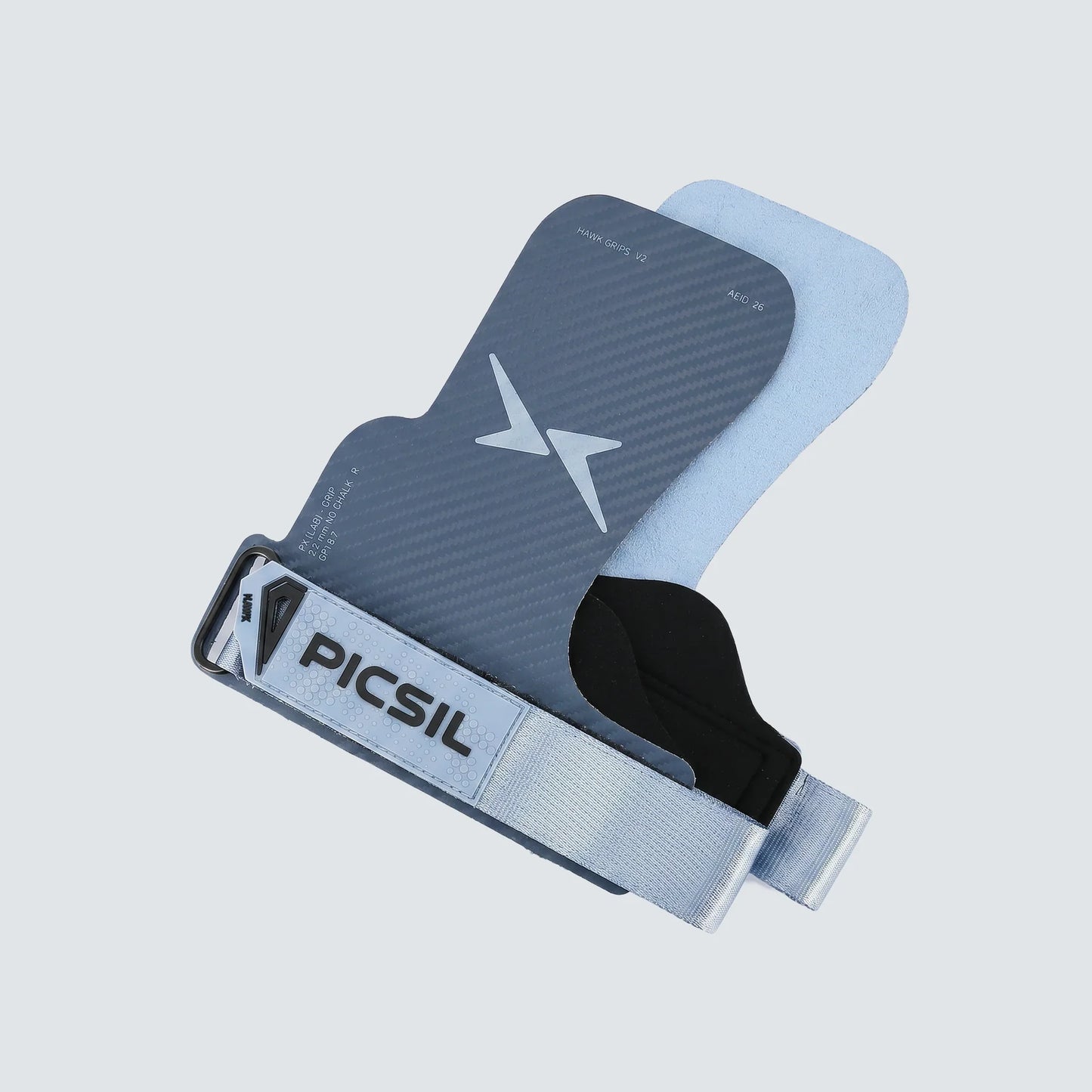 Picsil | Hawk Grips