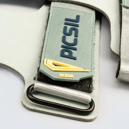 Picsil | Heron Grips