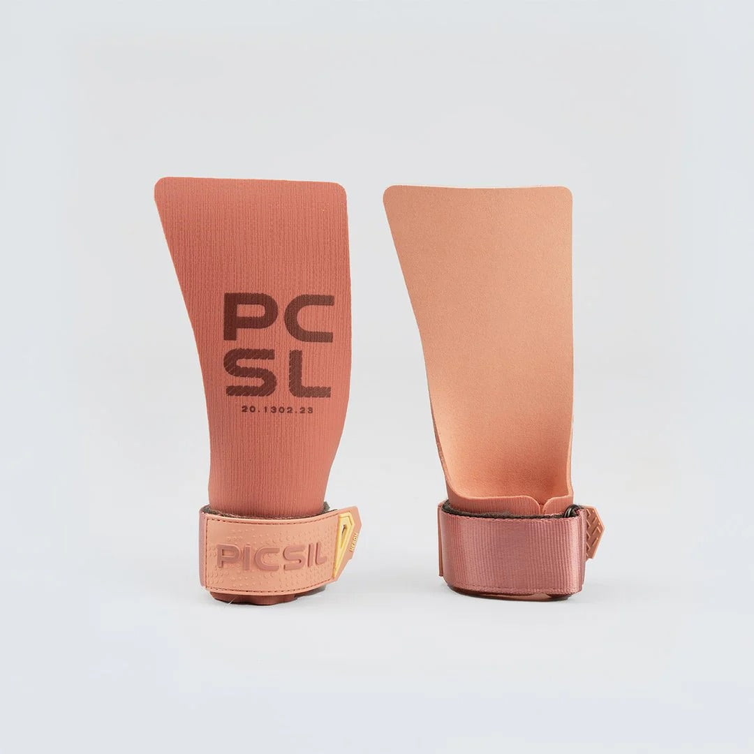 Picsil | Heron Grips