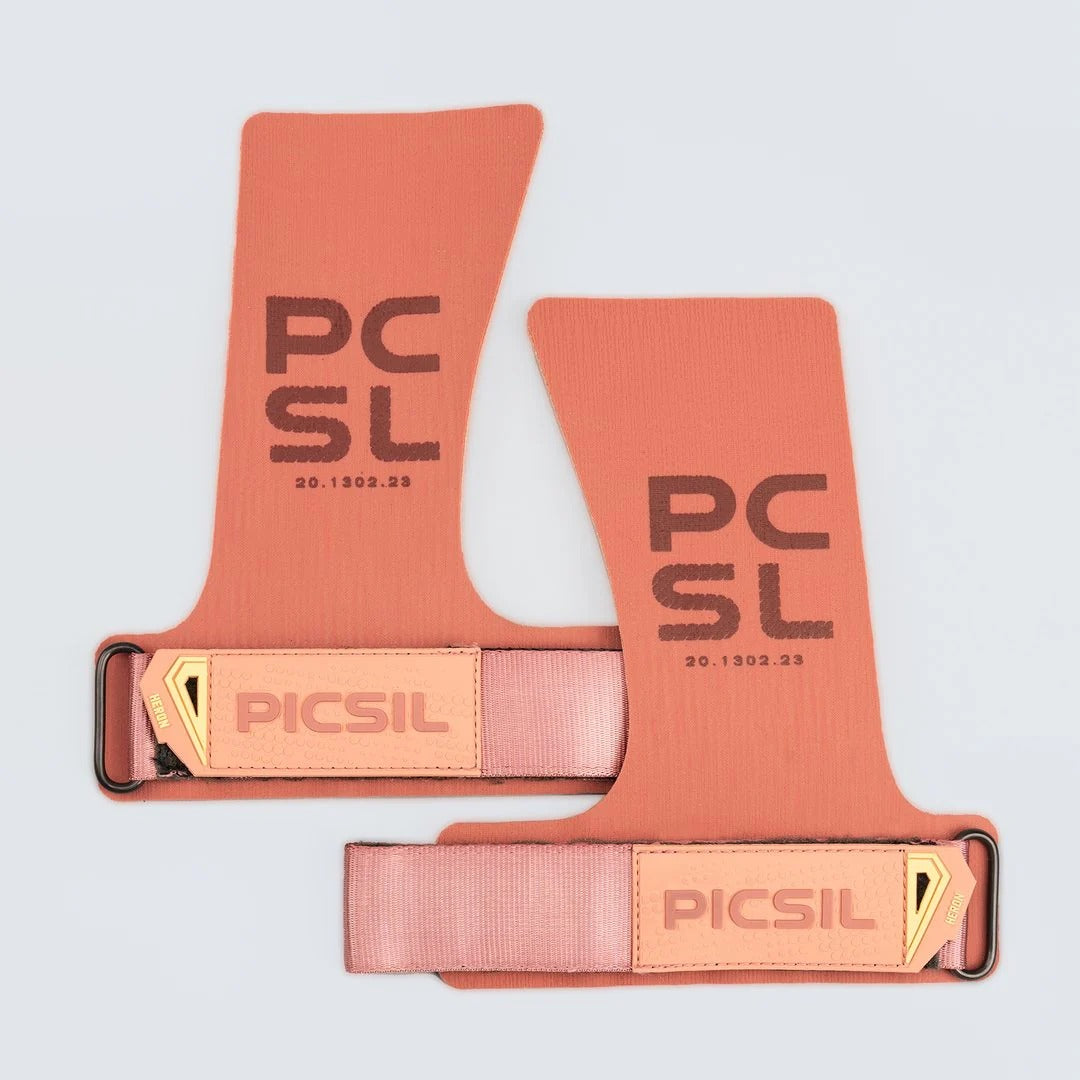Picsil | Heron Grips