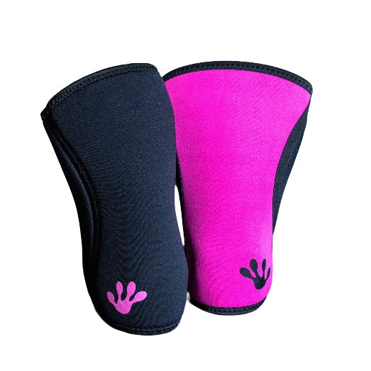 Frog Grips | Rodilleras reversible