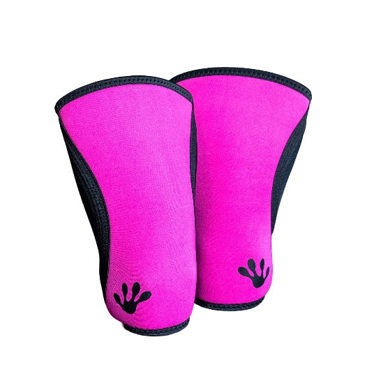Frog Grips | Rodilleras reversible