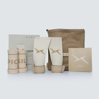Picsil | Heron Grips