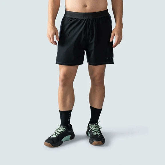 Short performance 2in 1 AW25