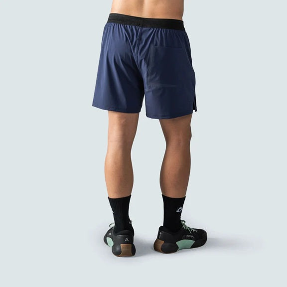Short performance 2in 1 AW25