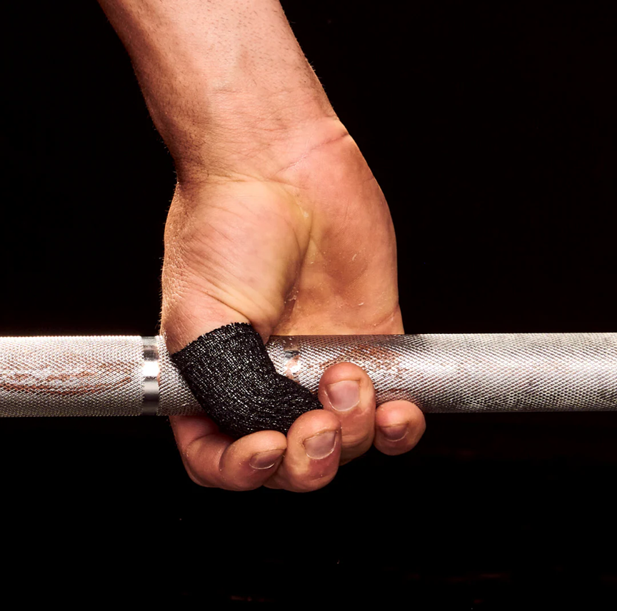 Frog Grips | Thumb tape x1