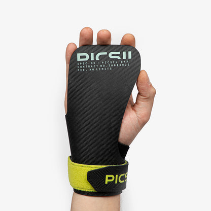 Picsil | Hawk Grips