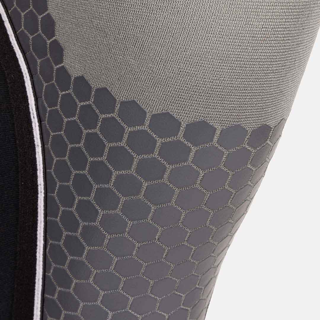 Picsil | Rodilleras Hex Tech 5mm