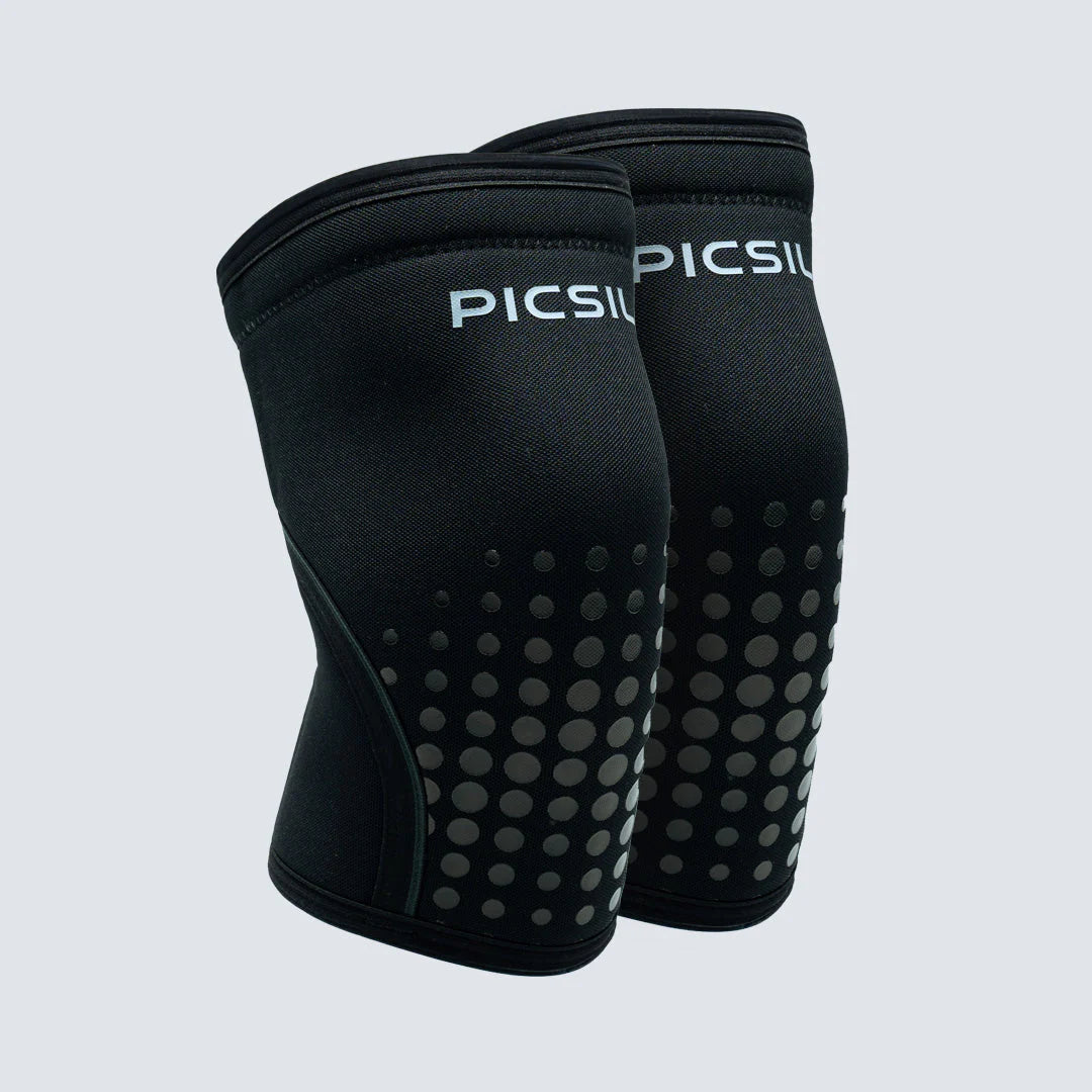 Picsil | Rodillera Neoboost 7 mm