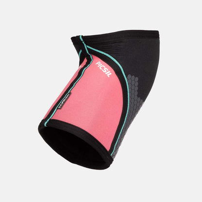 Picsil | Rodilleras Hex Tech 5mm