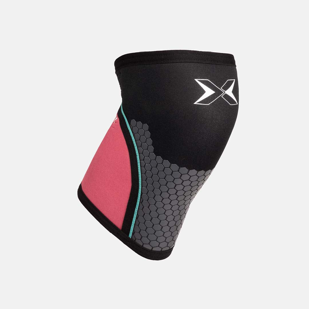 Picsil | Rodilleras Hex Tech 5mm
