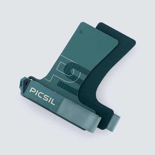 Picsil | Falcon SS25 grips